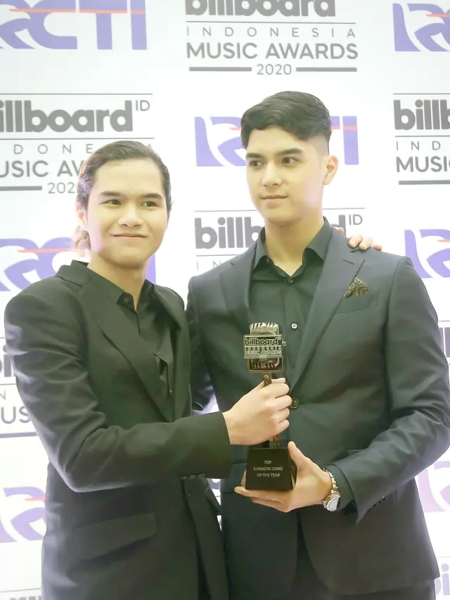 [Fimela] Al Ghazali dan Dul Jaelani