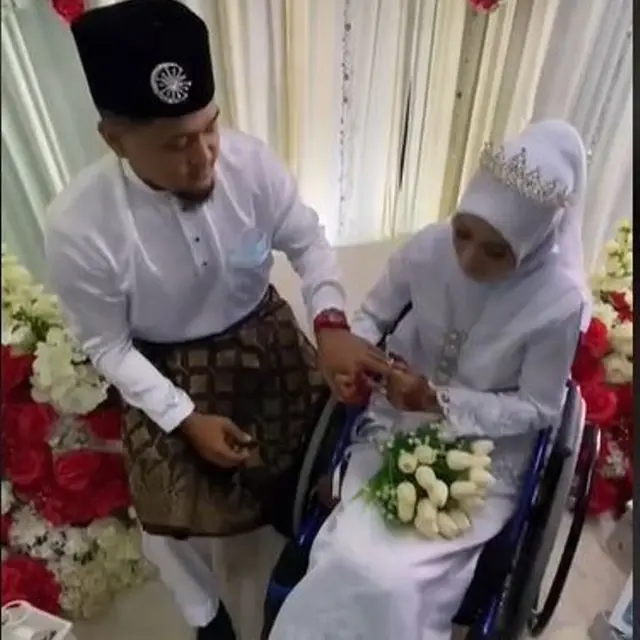 Kisah Cinta Gadis Lumpuh, Tak Menyangka Dapat Jodoh dari Gim PUBG