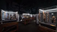 Pameran Warisan Fesyen 4 Dekade Vivienne Westwood Diboyong ke Makau, Bangkitkan Industri Kreatif