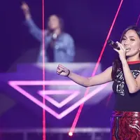 Niki Zefanya (Bambang E Ros/Fimela.com)