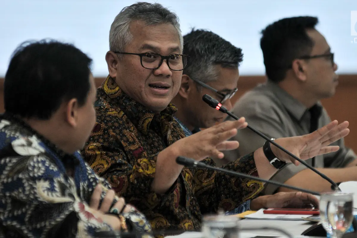 Pengundian Wilayah Kampanye