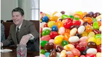 Persis Jokowi, Makanan Favorit 4 Presiden Amerika pun Sederhana