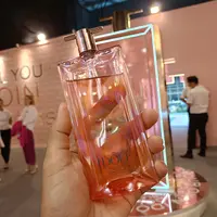 Lancome Idole House hadir di Indonesia dengan pengalaman unik untuk eksplorasi parfum terbaru
