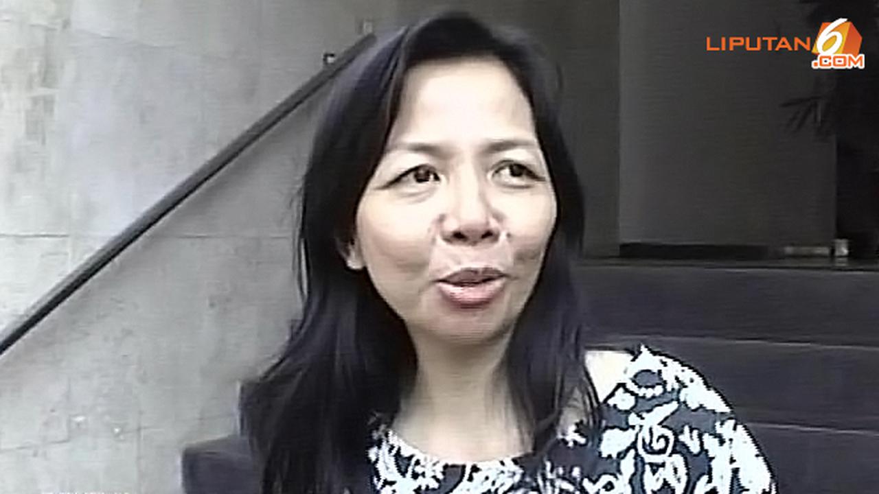 Istri Samuel (Liputan6 TV)