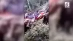 Beredar rekaman amatir karyawan Istaka Karya.