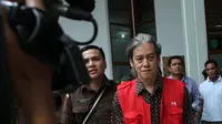 Eksepsi Fariz RM Dimentahkan Jaksa Penuntut Umum