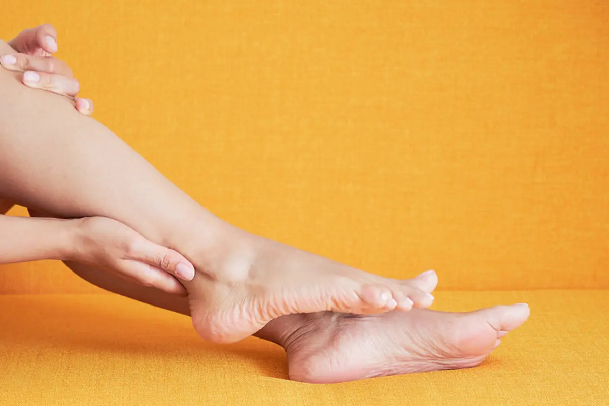 edema