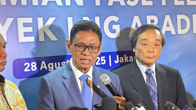 Yuliot Tanjung