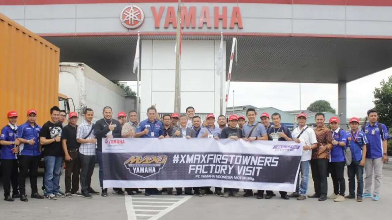 Yamaha