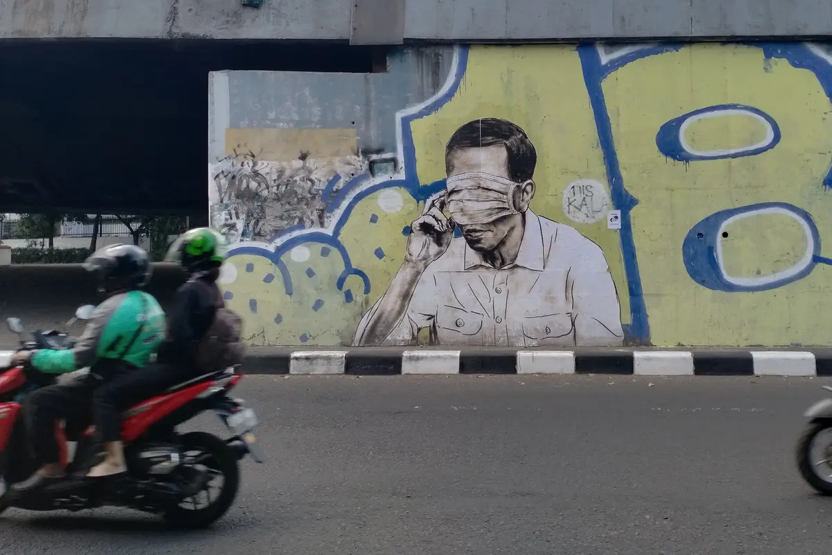 Mural