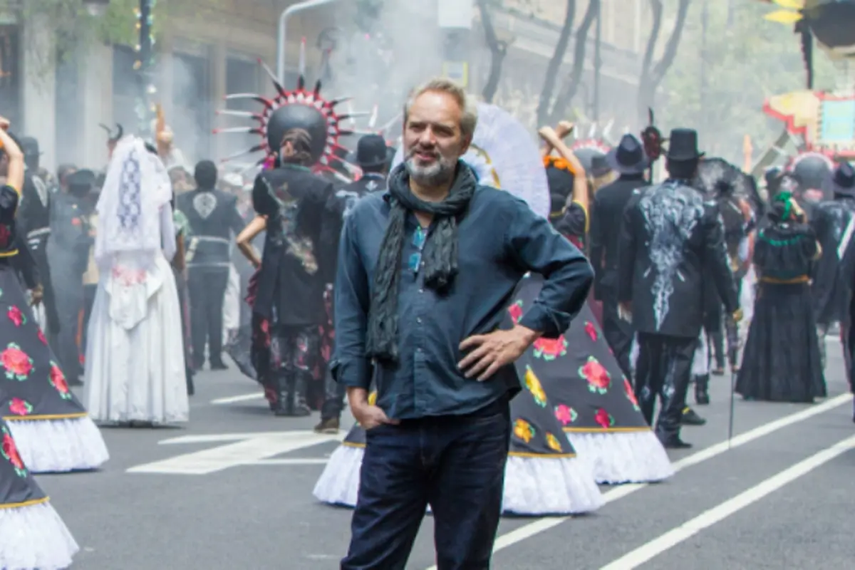 Sam Mendes