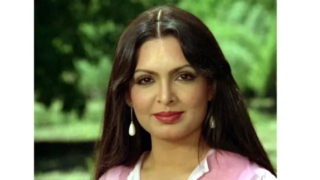 Parveen Babi