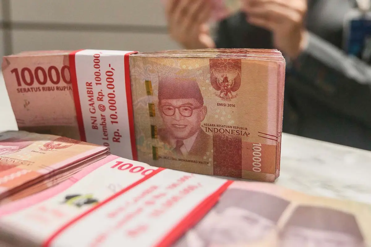 Uang Rupiah