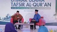 8 Rekomendasi Penyempurnaan Tafsir Al-Qur'an Kemenag