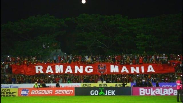 Ramang Mania