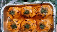 Tips Membuat Dimsum agar Teksturnya Lembut, Pebisnis Muda Ini Ungkap Triknya