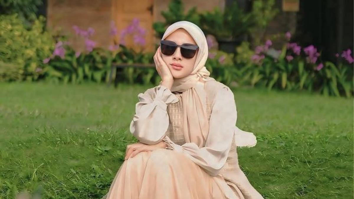 5 Potret Terbaru Chef Amanda Alumni Masterchef Indonesia, Visual Memikat Bak Bidadari