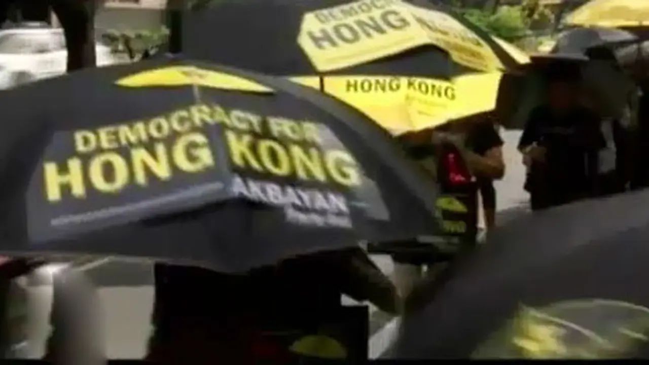(lip6 Petang) Hong Kong-141002