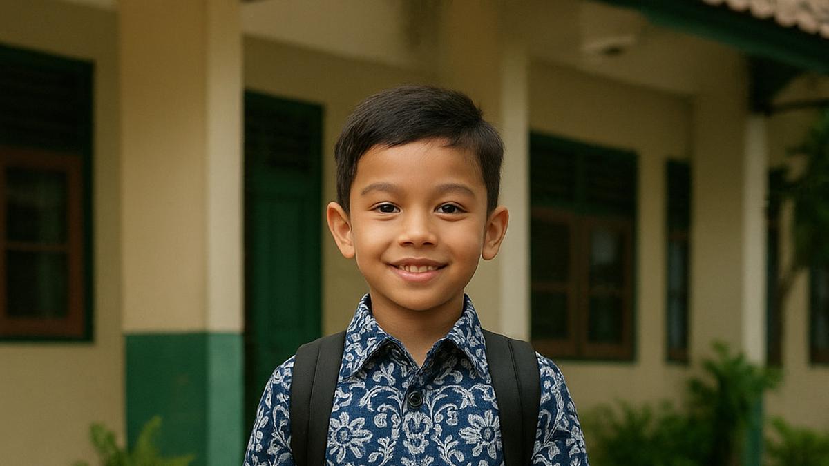 Pentingnya Tes Kesehatan Mental Gratis untuk Anak Sekolah: Lebih dari Sekadar Deteksi Dini