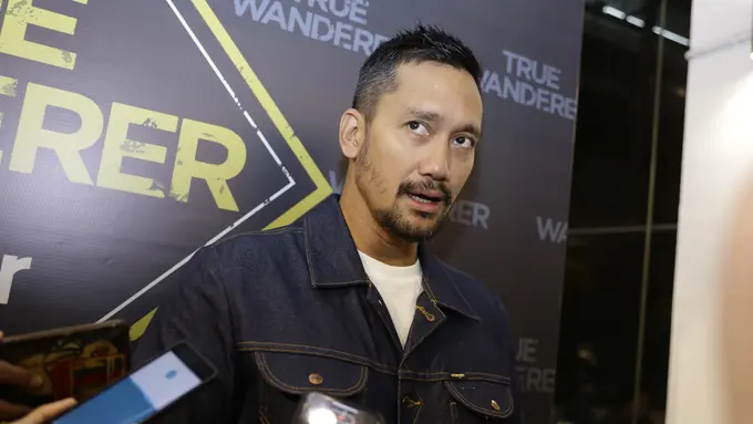 [Fimela] Tora Sudiro