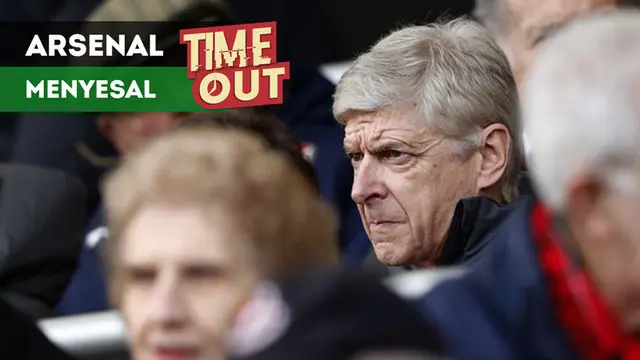 VIDEO: Dilepas Arsenal, 3 Striker Ini Bersinar di Klub Lain