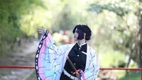 Escape Plan Favorit Gen Z: Cosplay, J-Pop, dan Ramen Yes yang Rasanya Sugoi Banget