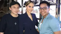 Cinta Laura Bakal Tampil di Jember Fashion Carnaval Tanpa Dibayar