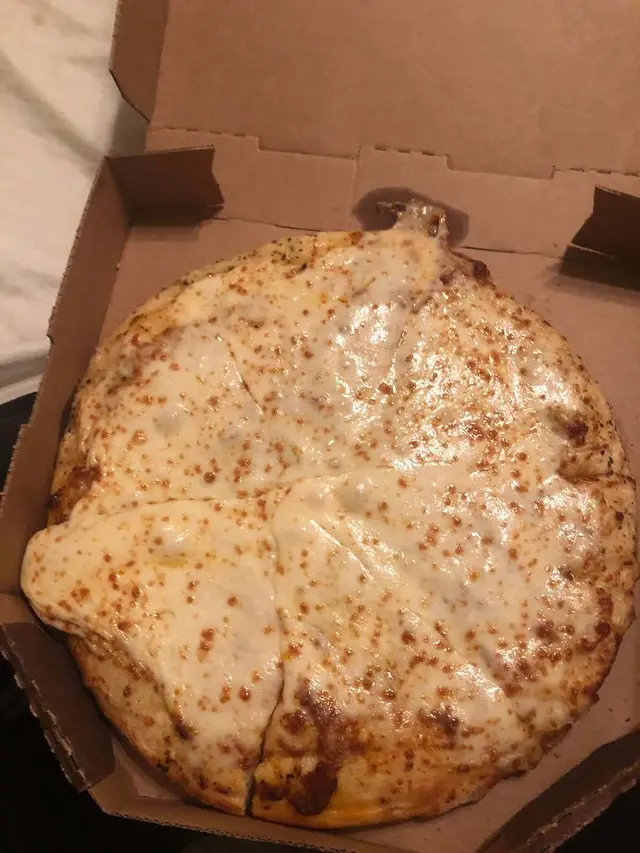 porsi makanan