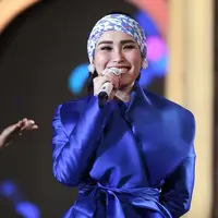 Tabligh Akbar (Nurwahyunan/bintang.com)