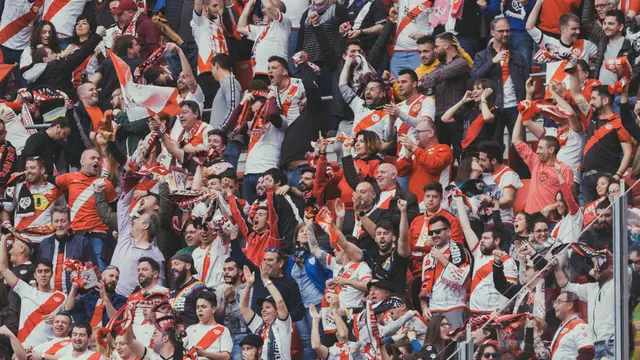 Rayo Vallecano.