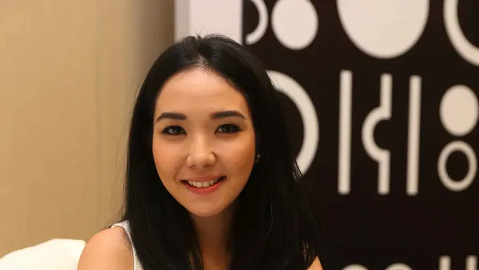 [Bintang] Gisella Anastasia