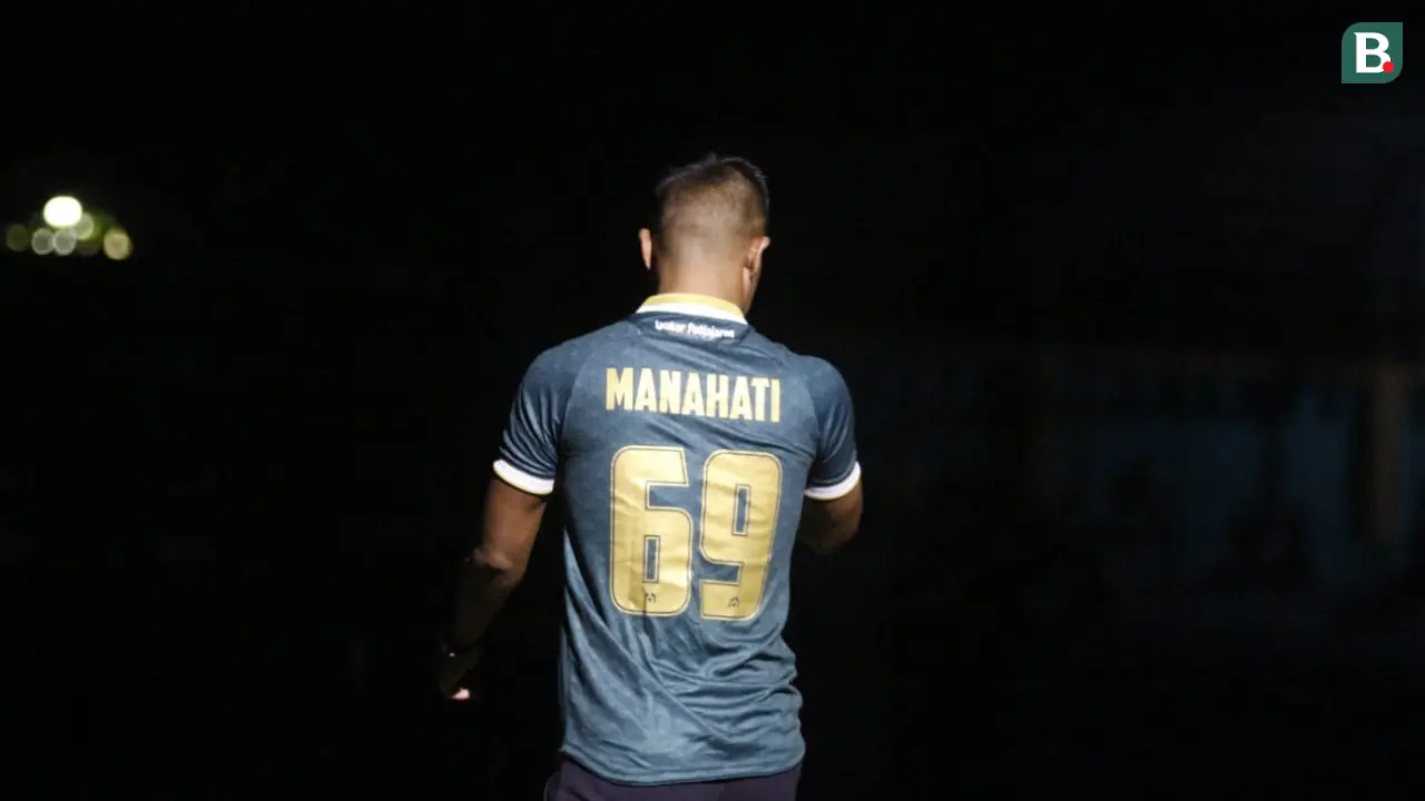 Manahati Lestusen