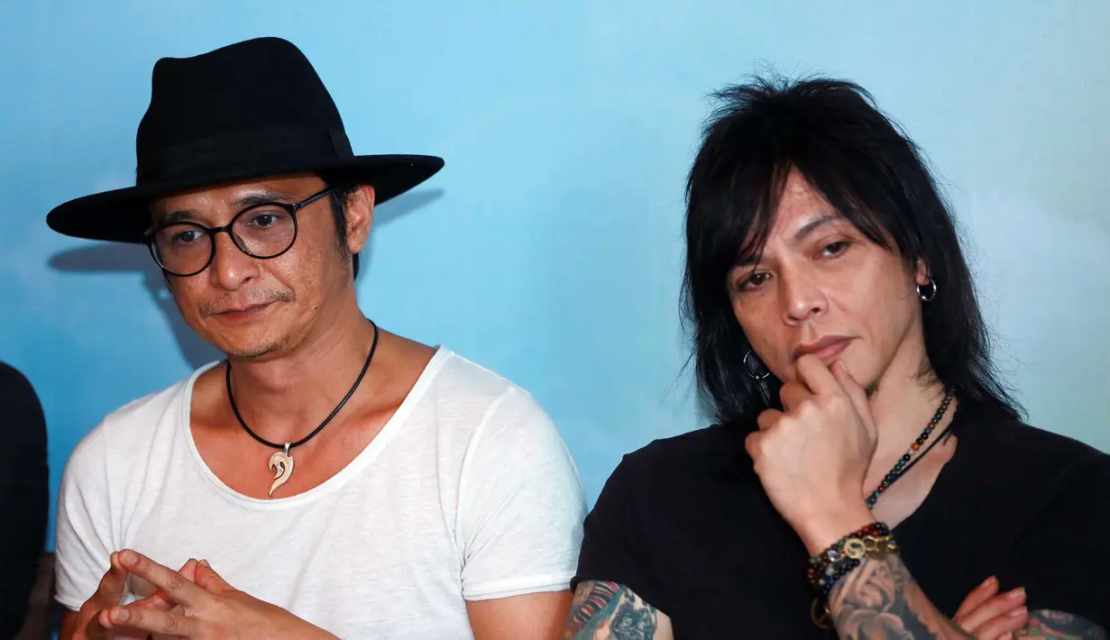 Soundsations - road to Soundrenaline sudah digelar di 15 kota dari tanggal 1-29 Agustus 2015.  (Deki Prayoga/Bintang.com)