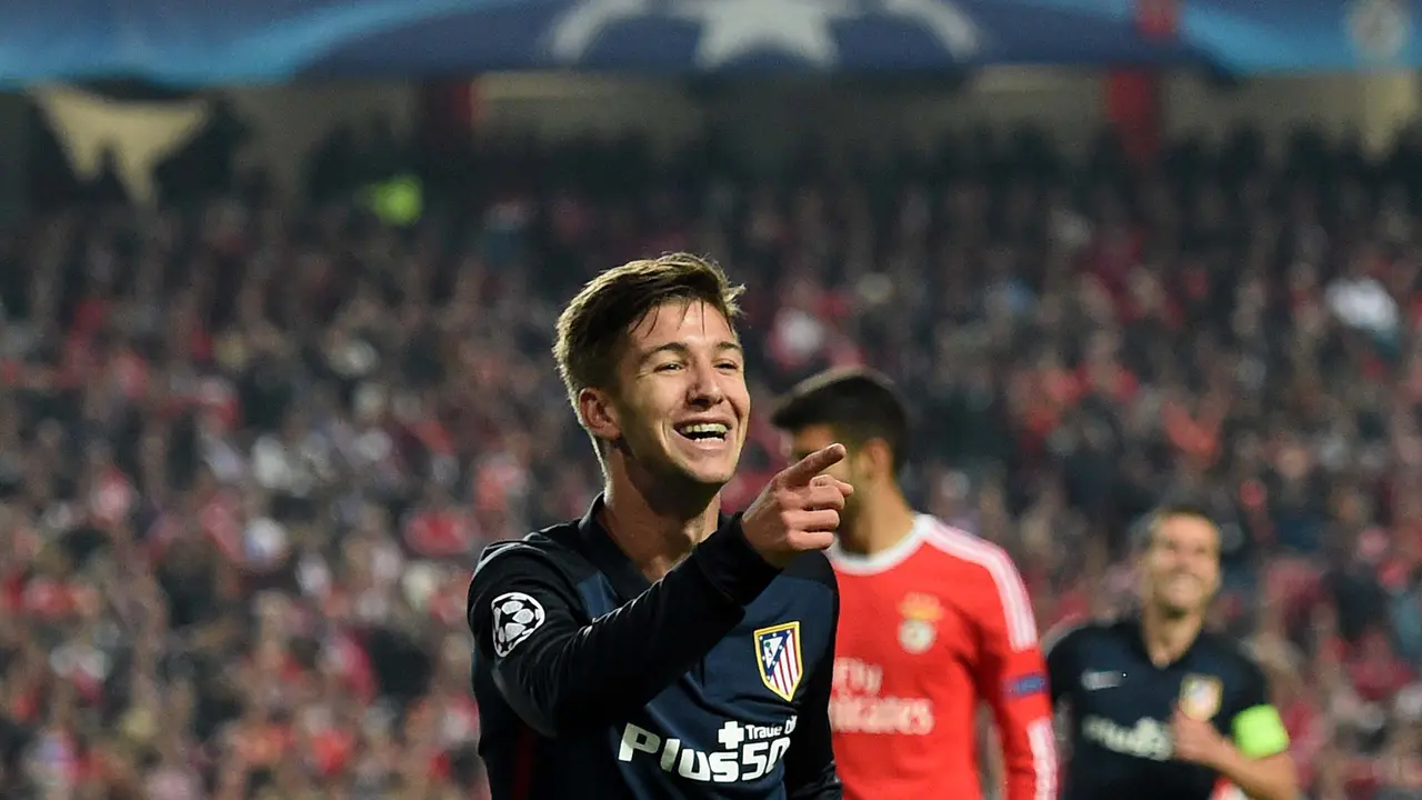Luciano Vietto