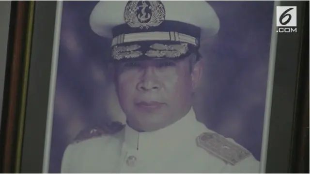 Aktor kawakan, Amoroso Katamsi meninggal dunia di usia 78 tahun. Pemeran Soeharto dalam film Penumpasan Pengkhianatan G30S PKI ini meninggal akibat komplikasi berbagai penyakit. Rencananya jenazah akan dimakamkan di TPU pondok Labu