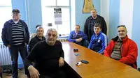 Mahkamah Internasional: Serbia dan Kroasia Tak Terbukti Genosida