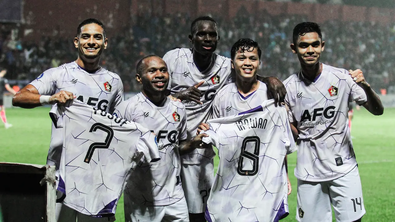 Persik Kediri, BRI Liga 1 2022/2023