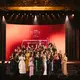 Perayaan 20 tahun Cartier Women's Initiative ditutup dengan malam penghargaan di Bangkok. [Dok/Cartier].