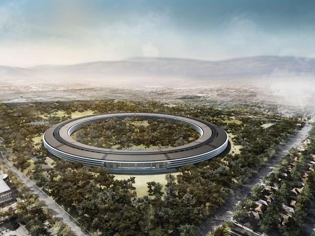 Apple indonesia kantor