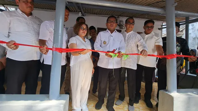 Yayasan Pundi Amal Peduli Kasih (YPP)