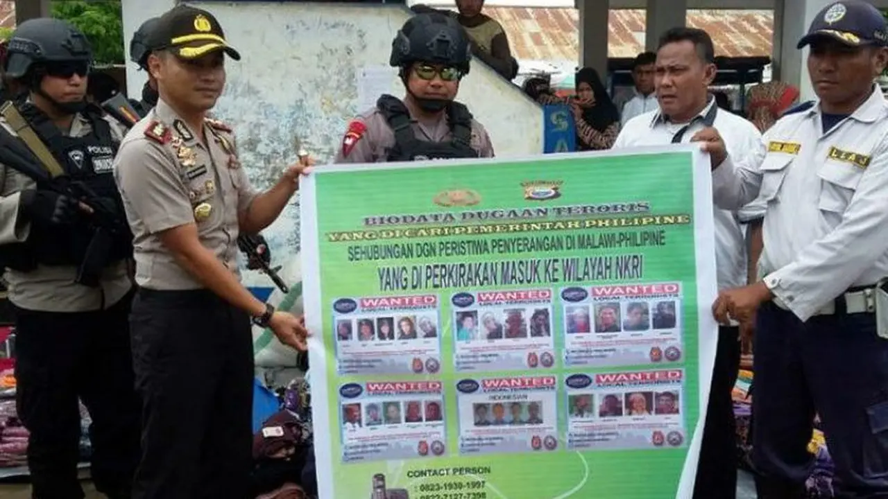 Marawi, FIlipina