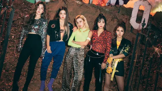 Red Velvet