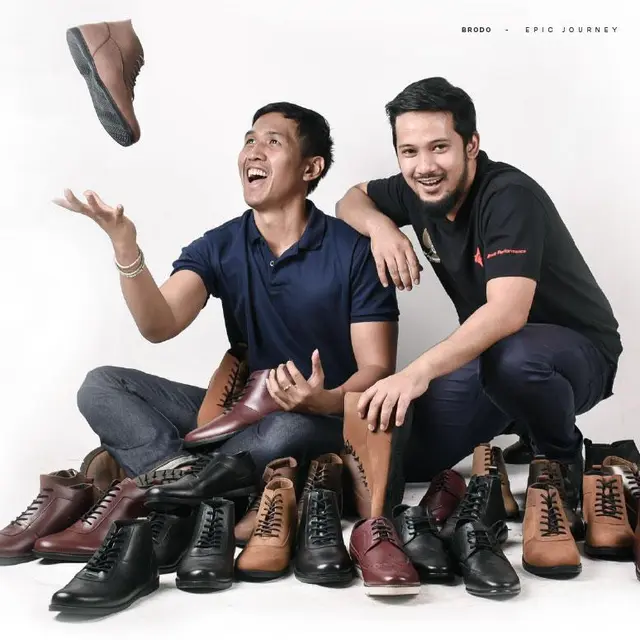 Brodo Footwear