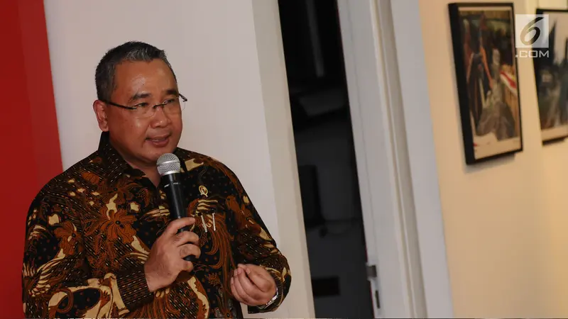 Menteri Desa, PDT dan Transmigrasi Buka Peluncuran Buku Foto Budaya Batak