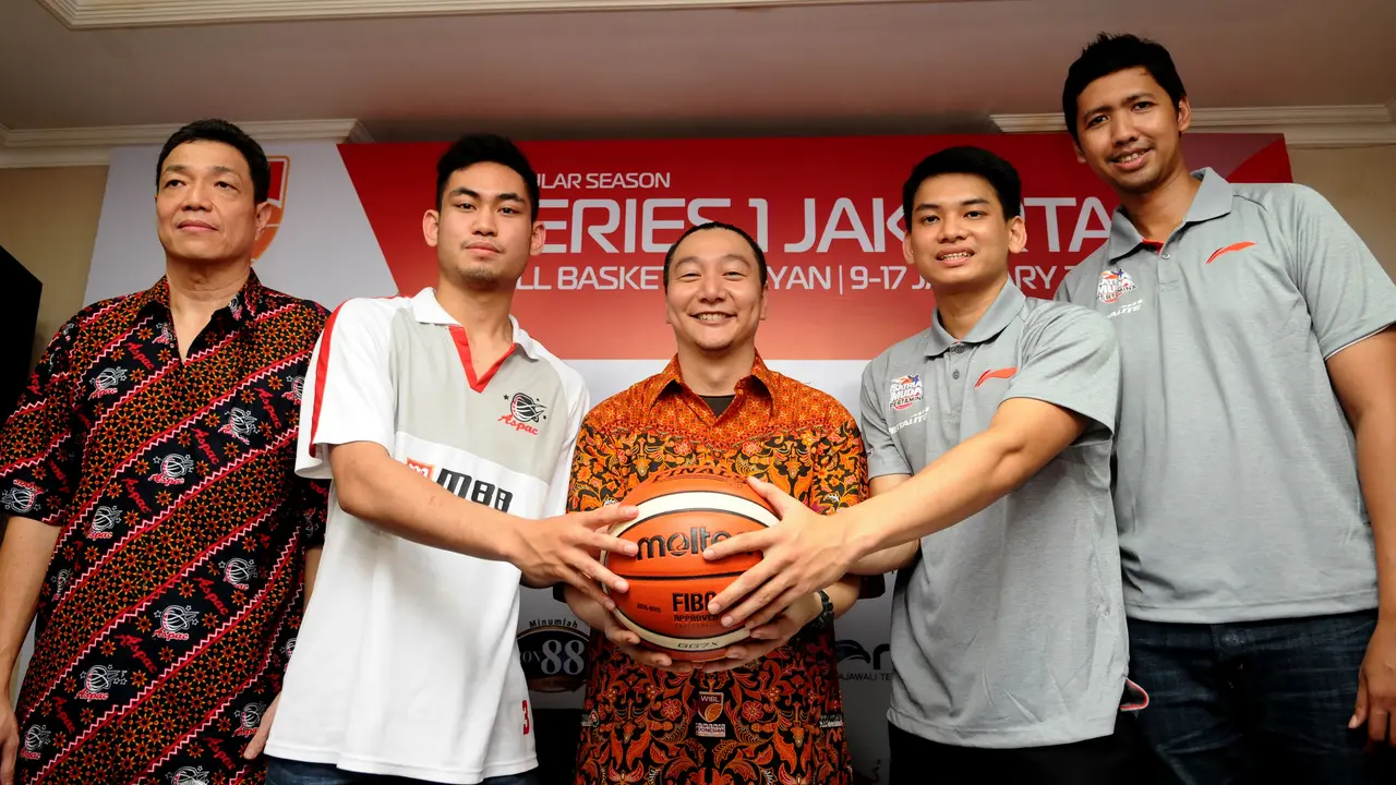 IBL 2016