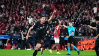 Leverkusen vs Olympiacos: Modal Agregat 2-0 Menuju Babak 16 Besar Liga Champions