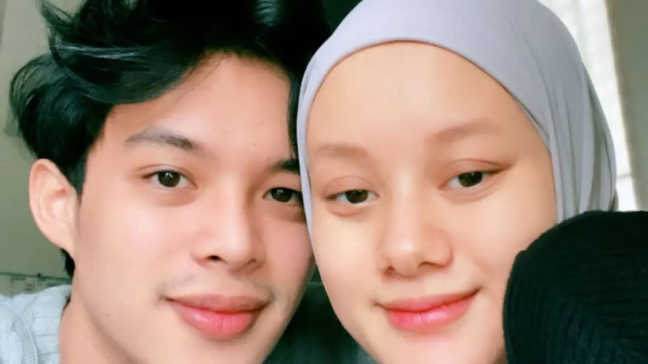 6 Potret Penampilan Dinda Hauw Tanpa Makeup, Curi Perhatian