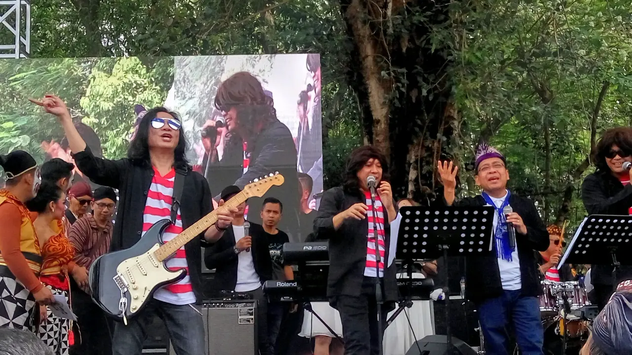 Nitilaku UGM
