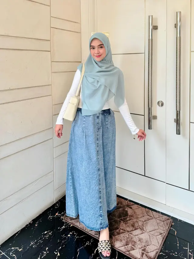 Ria Ricis. (Foto: Dok. Instagram @riaricis1795)