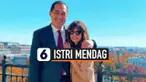 Presiden Jokowi menunjuk Muhammad Lutfi sebagai Menteri Perdagangan yang baru. Sosok Bianca Adinegoro, sang istri pun ramai dibicarakan warganet karena masih terlihat awet muda dan juga mantan selebritas.